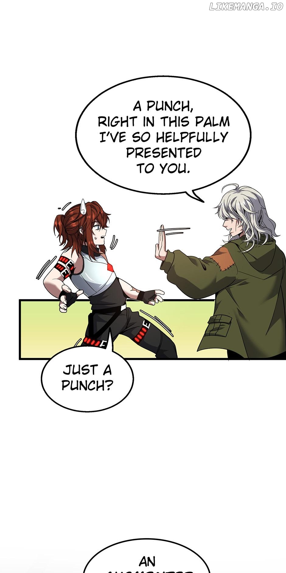 The Beginning After The End Chapter 219 image 15